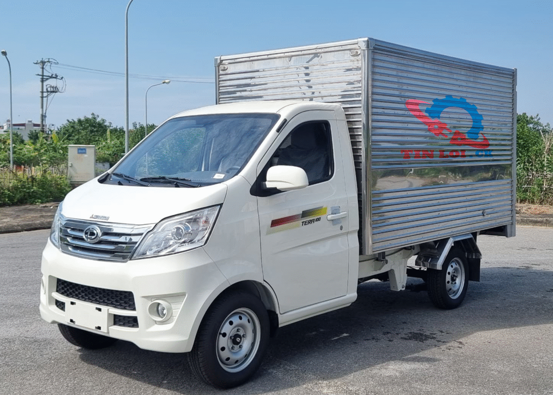 Chính sách vận chuyển