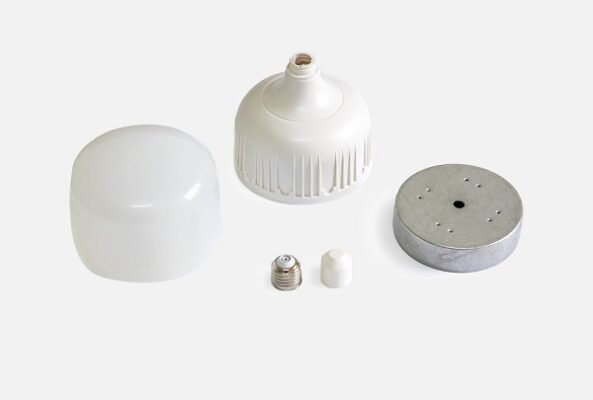 Công ty sản xuất vỏ bóng led bulb uy tín Hà Nội