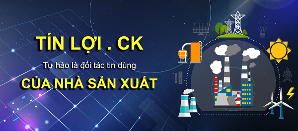 Tín Lợi - Công ty sản xuất vỏ bóng led bulb uy tín