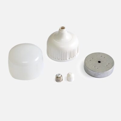 Sản xuất bộ bỏ bóng led bulb chất lượng