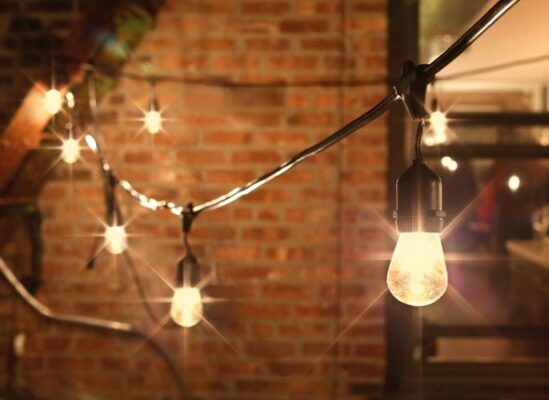 Đui đèn chống nước E27 sở hữu nhiều ưu điểm nổi bật