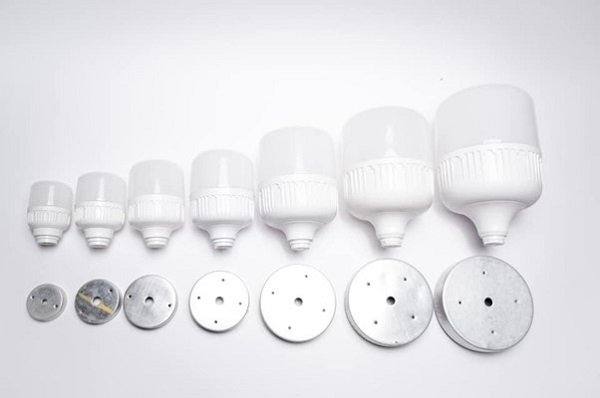 Tản nhiệt bóng LED quan trọng như thế nào tới tuổi thọ sử dụng