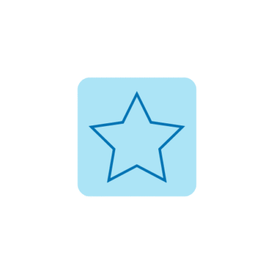 Icon ngôi sao